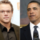Illustration for article titled Matt Damon Wants President With Some Balls